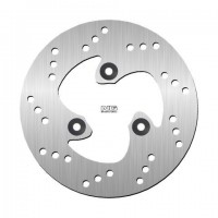 NG zadní brzdový kotouč PEUGEOT VIVACITY 50 '98-03 (190X58X4MM) (3X12MM)
