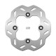 NG zadní brzdový kotouč POLARIS RANGER 900 '11-'14 (219X99X5MM) (4X14,3MM) WAVE