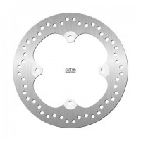 NG zadní brzdový kotouč HONDA CBF 500 R/X '13-'21, CBR 500R '13-'21, CB 650F '14-'22, CB650R 19-22 (240X118X5) (4X10,5MM)