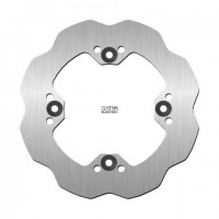 NG zadní brzdový kotouč SHERCO RALLY/SC/SCF/SE 125/250/300/450/500 '14-21 (22X112X4MM) (4X10,5MM) WAVE