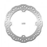 NG zadní brzdový kotouč POLARIS 450/500 OUTLAW 06-10, OUTLAW 525 08-11 (227,5MMX142X4,0MM) (4X8,5MM) WAVE