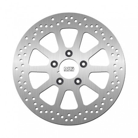 NG přední brzdový kotouč HARLEY-DAVIDSON STREET 750 '16-20 (300X56,3X6MM) (5X8,5MM)