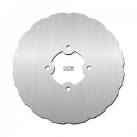 NG zadní brzdový kotouč BETA EVO 125/250/290/300 '09-21 (160X-X2,5MM) (4X6MM) WAVE