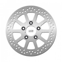 NG zadní brzdový kotouč HARLEY-DAVIDSON STREET/XG STREET 750/494 '14-19 (260X56,3X5,5MM) (5X10,5MM)