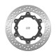 NG zadní brzdový kotouč KTM 690 ENDURO/SMC '14-22, LC8 ADVENTURE 990 '06'-13, SMC 690 '07-'19 (240X106,3X5MM) (6X6,5MM) plovoucí