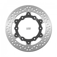 NG zadní brzdový kotouč KTM 690 ENDURO/SMC '14-22, LC8 ADVENTURE 990 '06'-13, SMC 690 '07-'19 (240X106,3X5MM) (6X6,5MM) plovoucí