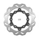 NG zadní brzdový kotouč KTM 690 ENDURO/SMC '14-21 (240X106,3X5MM) (6X6,5MM) WAVE plovoucí