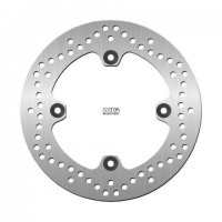 NG zadní brzdový kotouč HONDA CR125/250 '97-03 (240X122,5X4,5MM) (4X105MM)