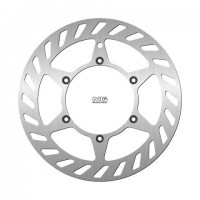NG přední brzdový kotouč BENELLI BX500/ENDURO510 '07-08 (260X110X4MM) (6X6,5MM)