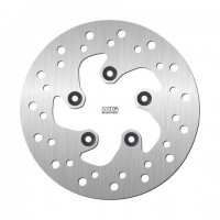 NG zadní brzdový kotouč PEUGEOT DJANGO 50/125/150 '12-19 (196X58,3X3,5MM) (5X8,5MM)