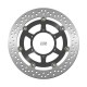 NG přední brzdový kotouč HONDA CBR250/300 '11-20, DN-01 700 '08-10 (296X94X4,5MM) (6X6,5MM) plovoucí (ALU střed)