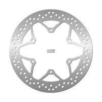 NG zadní brzdový kotouč YAMAHA XV 950 SPEED IRON 15-18, SCR 950 15-18, XV 950 RACER 15-18 (298X132X6,0MM) (6X8,5MM)