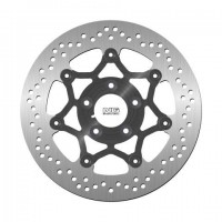 NG zadní brzdový kotouč HARLEY-DAVIDSON 1450/1690/1745/1868 '02-21 (292X56,3X6MM) (5X10,5MM) plovoucí
