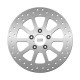 NG zadní brzdový kotouč HARLEY-DAVIDSON 1745/1868/1923 '19-21 (300X56,3X7MM) (5X10,5MM)