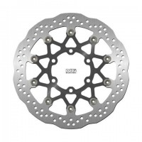NG přední brzdový kotouč KTM 390 ADVENTURE ABS '20, DUKE / ABS '17-20, RC / ABS 17-20, 125 DUKE / ABS '17-20 (320X90X5,0MM)