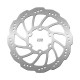 NG přední brzdový kotouč KTM DUKE/RC 125 '17-21 (300X90X5MM) (6X10,5MM) WAVE