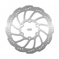 NG přední brzdový kotouč KTM DUKE/RC 125 '17-21 (300X90X5MM) (6X10,5MM) WAVE