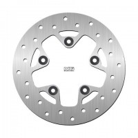 NG přední brzdový kotouč KYMCO MILER/PEOPLE 125 '13-20 (226X88X4MM) (5X10,5MM)