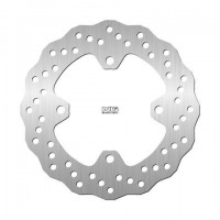 NG zadní brzdový kotouč KAWASAKI ZX 10R 16-18 (220X100X5,0MM) (4X10,5MM) WAVE
