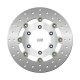 NG zadní brzdový kotouč SUZUKI VZ/VL 1800 '06-15 (276X89,2X7MM) (6X10,5MM) plovoucí