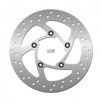 NG zadní brzdový kotouč HARLEY-DAVIDSON V-ROD 1250 '06-12 (300X101X7MM) (5X10,5MM)