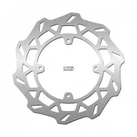 NG přední brzdový kotouč SUZUKI RMZ250/450 '18-21 (270X118X3MM) (4X9,5MM) WAVE