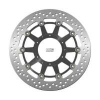 NG přední brzdový kotouč HONDA CB1300/CBR600RR '03-18 (310X94X5MM) (6X6,5MM) plovoucí (ALU střed)