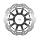 NG přední brzdový kotouč HONDA CB1300/CBR600RR '03-18 (310X94X5MM) (6X6,5MM) WAVE plovoucí (ALU střed)