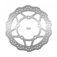 NG přední brzdový kotouč SUZUKI GSX/V-STROM 250 '17-20 (290X120X5MM) (5X10,5MM) WAVE
