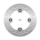 NG přední/zadní brzdový kotouč YFM/VIKING/YXM 700 '14-18 (207X102X4,2MM) (4X10,5MM)