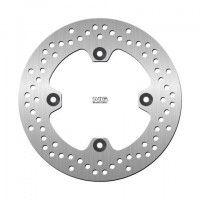 NG zadní brzdový kotouč HONDA X-ADV750 '17-20 (240X116X5MM) (4X10,5MM)