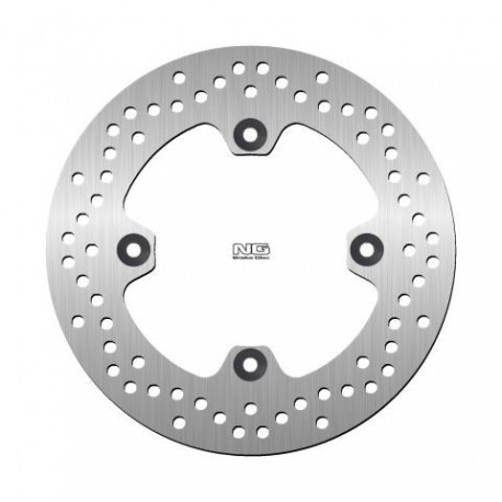 NG zadní brzdový kotouč HONDA X-ADV750 '17-20 (240X116X5MM) (4X10,5MM)