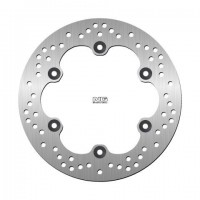 NG zadní brzdový kotouč HONDA CB1300 '03-17, CB1100 '17-21 (256X144X6MM) (6X10,5MM)