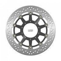 NG přední brzdový kotouč HONDA CB1100 '17-21 (310X94X4,5MM) (5X6,5MM) plovoucí (ALU střed)