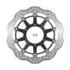 NG přední brzdový kotouč HONDA ST 1300ABS '02-17, CTX 1300/1300ABS '14-16 (310X94X5MM) (6X6,5MM) WAVE plovoucí (ALU střed)