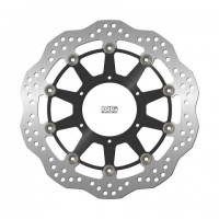 NG přední brzdový kotouč HONDA ST 1300ABS '02-17, CTX 1300/1300ABS '14-16 (310X94X5MM) (6X6,5MM) WAVE plovoucí (ALU střed)