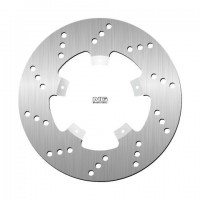 NG přední brzdový kotouč PIAGGIO FLY 50/125 '12-18, TYPHOON 50/125 '10-12 (220X96X4MM) (5X6,5MM)