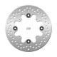 NG zadní brzdový kotouč HONDA CBR250/300 '11-20, CBR600RR '09-24, VTR250 '09-17 (220X105X5MM) (4X10,5MM)