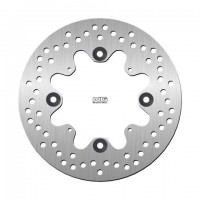 NG zadní brzdový kotouč HONDA CBR250/300 '11-20, CBR600RR '09-24, VTR250 '09-17 (220X105X5MM) (4X10,5MM)
