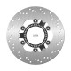 NG zadní brzdový kotouč KAWASAKI W800 '19-21 (270X120X6MM) (6X10,5MM)