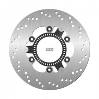NG zadní brzdový kotouč KAWASAKI W800 '19-21 (270X120X6MM) (6X10,5MM)