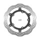 NG přední brzdový kotouč YAMAHA MT-03 '19-'21, MT-07 '21, MT-09 '13-'21, R3 '19-'21 (298X132X4,5MM) (5X8,5MM) WAVE plovoucí
