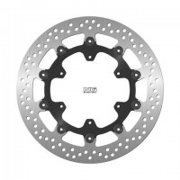 NG přední brzdový kotouč KTM SMC 690 '18-19 (320X127X4,5MM) (6X6,5MM) plovoucí