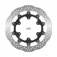 NG přední brzdový kotouč KTM SMC 690 '18-19 (320X127X4,5MM) (6X6,5MM) WAVE plovoucí