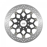 NG přední brzdový kotouč KTM DUKE 790 '18-22, DUKE 890 '21-'22 (300X52X5MM) (5 mont. otvorů) plovoucí (ALU střed)