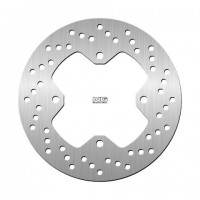 NG zadní brzdový kotouč KAWASAKI ZX-10R '08-10 (220X10X4,2MM) (4X10,5MM)