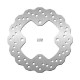 NG zadní brzdový kotouč KAWASAKI ZX-10R '08-10 (220X10X4,2MM) (4X10,5MM) WAVE