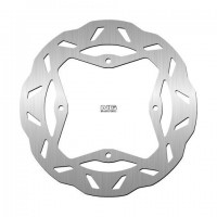 NG přední brzdový kotouč SUZUKI RMZ250/450 '05-18, RMX450 '10-17 (250X118X3MM) (4X9,5MM) WAVE