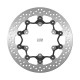 NG přední brzdový kotouč KTM SX/EXC '88-'22, LC4 '91-'07, LC8 950/990 '02'-13 (300X127X5MM) (6X6,5MM) plovoucí