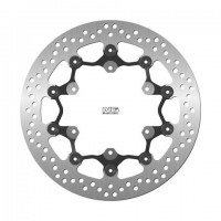 NG přední brzdový kotouč KTM SX/EXC '88-'22, LC4 '91-'07, LC8 950/990 '02'-13 (300X127X5MM) (6X6,5MM) plovoucí